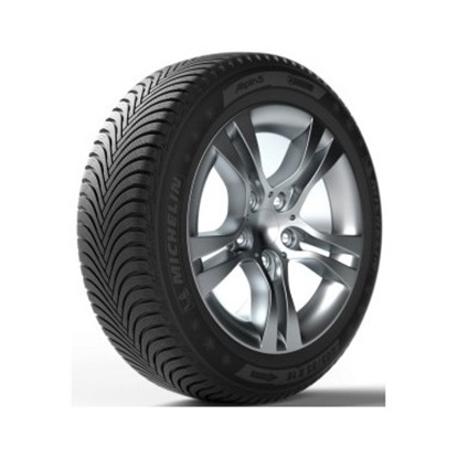 Foto pneumatico: MICHELIN, ALPIN 5 205/60 R16 92V Invernali