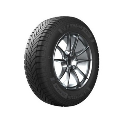 Foto pneumatico: MICHELIN, ALPIN 6 225/50 R16 96H Invernali