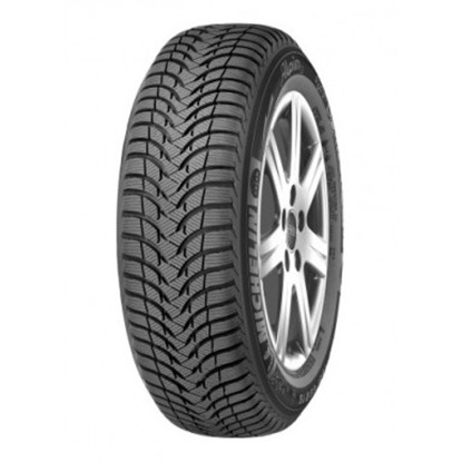 Foto pneumatico: MICHELIN, ALPIN A4 225/50 R17 94H Invernali