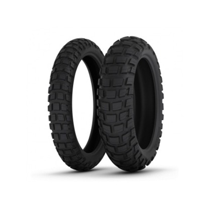 Foto pneumatico: MICHELIN, ANAKEE WILD REAR 130/80 R18 66S Estive