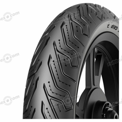 Foto pneumatico: MICHELIN, CITY GRIP 2 FRONT M/C 120/70 R16 57S Estive