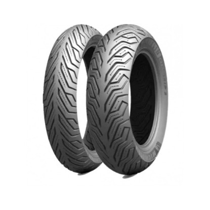 Foto pneumatico: MICHELIN, CITY GRIP 2 130/60 R13 60S Estive