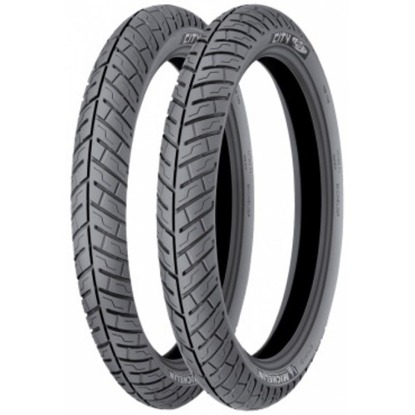 Foto pneumatico: MICHELIN, CITY PRO 80/80 R16 45S Estive