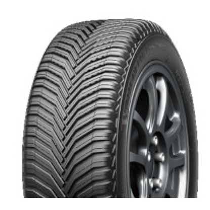 Foto pneumatico: MICHELIN, CROSSCLIMATE 2 195/55 R16 87H Quattro-stagioni