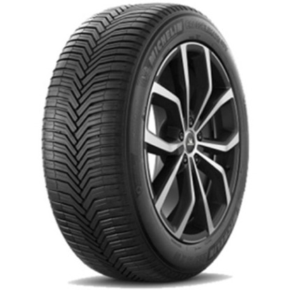 Foto pneumatico: MICHELIN, CROSSCLIMATE 2 SUV 245/50 R19 105V Quattro-stagioni