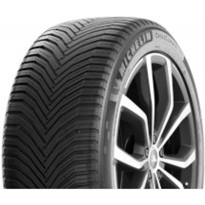 Foto pneumatico: MICHELIN, CROSSCLIMATE 2 SUV 235/50 R20 104W Quattro-stagioni