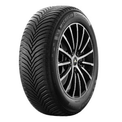 Foto pneumatico: MICHELIN, CrossClimate 2 VOL 275/45 R20 110H Estive