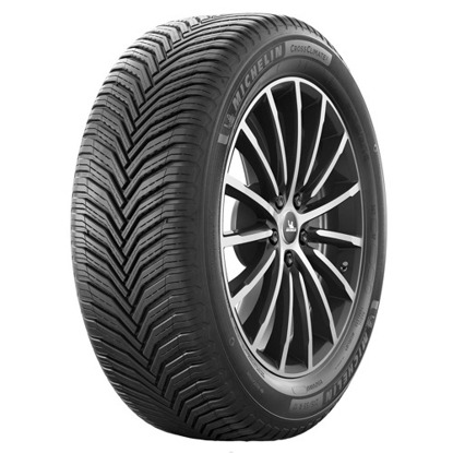 Foto pneumatico: MICHELIN, CROSSCLIMATE 2 XL 205/40 R18 86W Quattro-stagioni