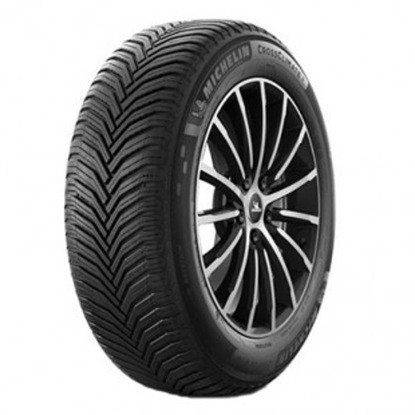 Foto pneumatico: MICHELIN, CROSS CLIMATE 2 XL 245/35 R18 92Y Quattro-stagioni