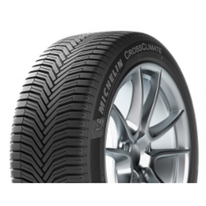 Foto pneumatico: MICHELIN, CROSSCLIMATE + ZP EL 225/40 R18 92Y Quattro-stagioni