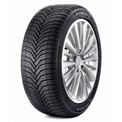 Foto pneumatico: MICHELIN, CROSSCLIMATE SUV 245/60 R18 105H Quattro-stagioni