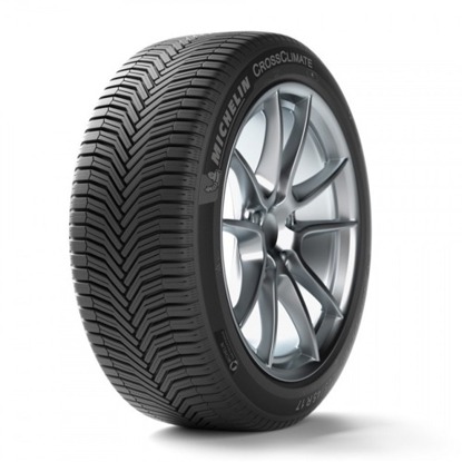 Foto pneumatico: MICHELIN, CROSSCLIMATE + EL 175/60 R15 85H Quattro-stagioni