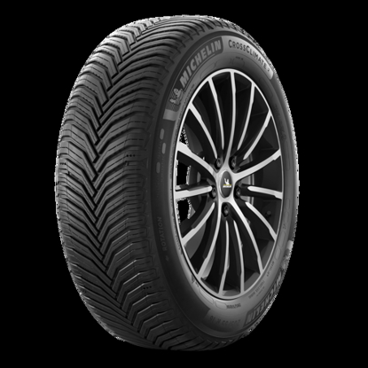 Foto pneumatico: MICHELIN, CROSS CLIMATE 2 XL 215/45 R18 93W Quattro-stagioni