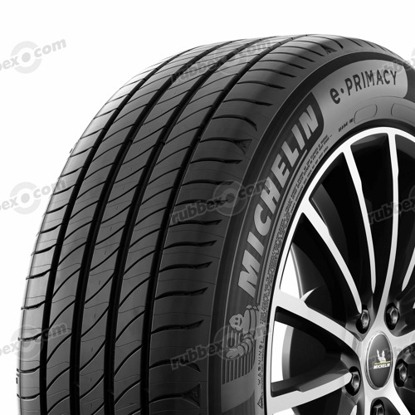 Foto pneumatico: MICHELIN, E PRIMACY XL 215/45 R18 93V Estive