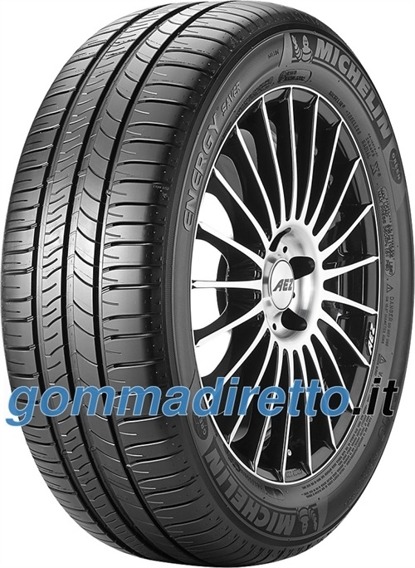 Foto pneumatico: MICHELIN, ENERGY SAVER GRNX 185/70 R14 88H Estive