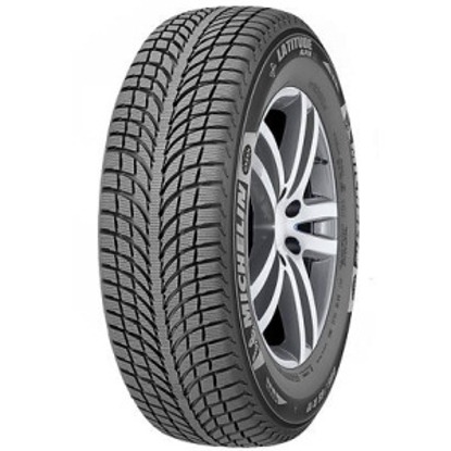 Foto pneumatico: MICHELIN, Latitude Alpin LA2 AO 255/45 R20 101V Invernali