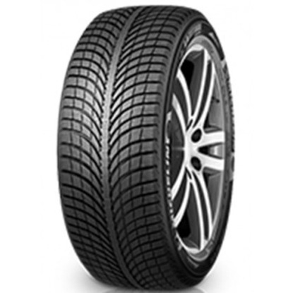 Foto pneumatico: MICHELIN, LATITUDE ALPIN LA2 275/45 R20 110V Invernali