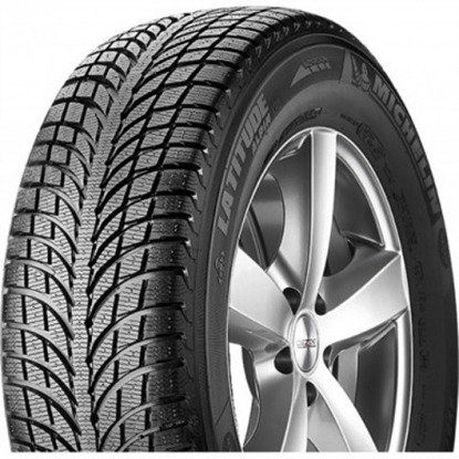 Foto pneumatico: MICHELIN, LATITUDE ALPIN LA2 EL 245/65 R17 111H Invernali