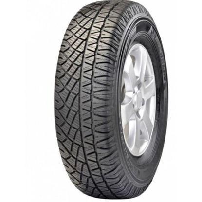 Foto pneumatico: MICHELIN, LATITUDE CROSS 205/80 R16 104T Estive