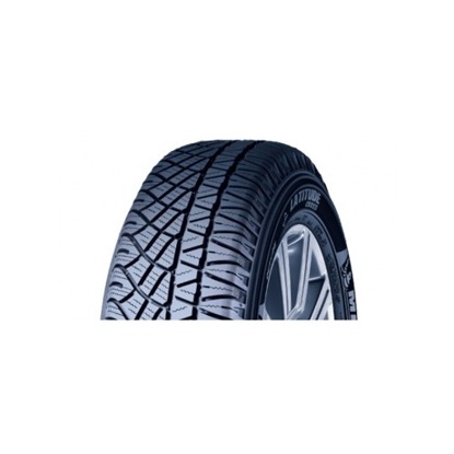 Foto pneumatico: MICHELIN, LATITUDE CROSS 195/80 R15 96T Estive