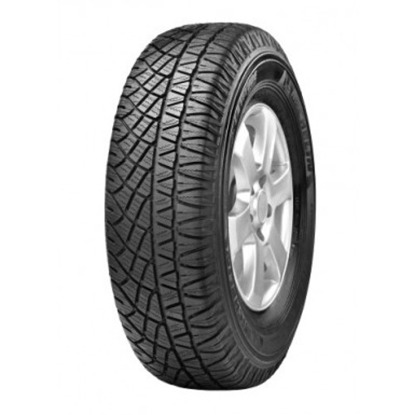 Foto pneumatico: MICHELIN, LATITUDE CROSS 265/60 R18 110H Estive