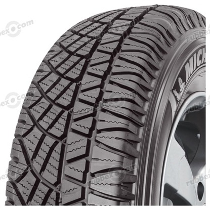 Foto pneumatico: MICHELIN, LATITUDE CROSS 255/70 R16 115H Estive