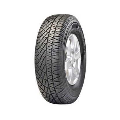 Foto pneumatico: MICHELIN, LATITUDE CROSS 255/65 R17 114H Estive