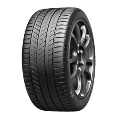 Foto pneumatico: MICHELIN, LATITUDE SPORT 3 XL N1 265/50 R19 110Y Estive