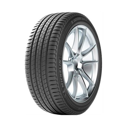 Foto pneumatico: MICHELIN, LATITUDE SPORT 3 EL 235/65 R19 109V Estive