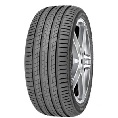 Foto pneumatico: MICHELIN, Latitude Sport 3 N0 275/50 R19 112Y Estive