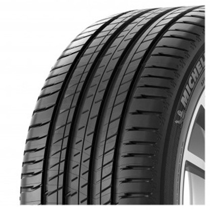 Foto pneumatico: MICHELIN, LATITUDE SPORT 3 ZP EL 285/45 R19 111W Estive