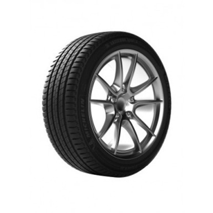 Foto pneumatico: MICHELIN, LATITUDE SPORT 3 EL 275/45 R19 108Y Estive