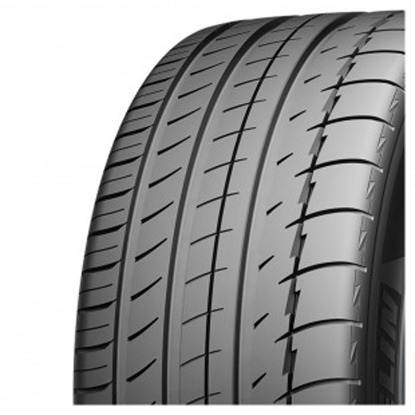 Foto pneumatico: MICHELIN, LATITUDE SPORT 255/55 R20 110Y Estive