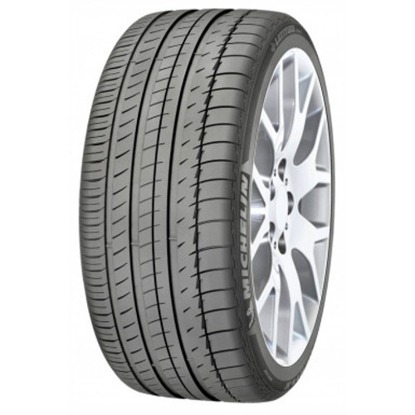 Foto pneumatico: MICHELIN, LATITUDE SPORT EL 275/45 R21 110Y Estive