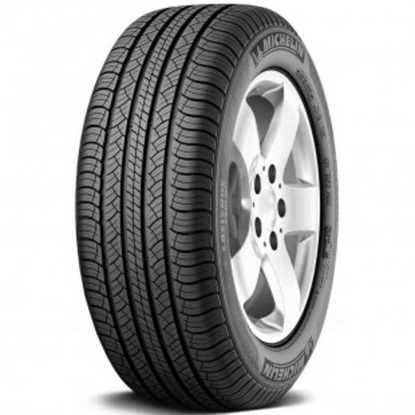 Foto pneumatico: MICHELIN, LATITUDE TOUR HP N0 255/55 R18 105V Estive