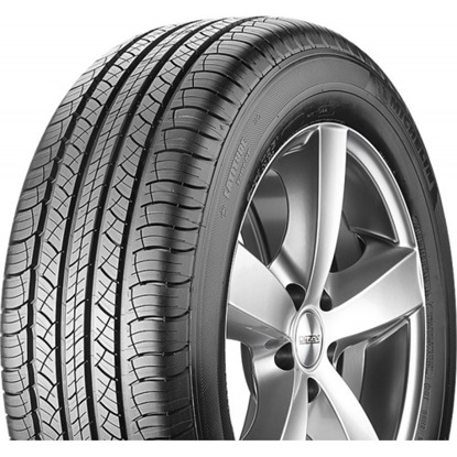 Foto pneumatico: MICHELIN, LATITUDE TOUR HP SELFSEAL J LR M+S 265/45 R21 104W Estive