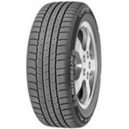 Foto pneumatico: MICHELIN, LATITUDE TOUR HP 245/45 R20 103W Estive