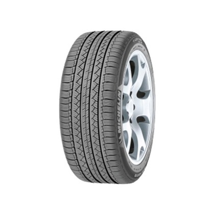 Foto pneumatico: MICHELIN, LATITUDE TOUR HP 255/70 R18 116V Estive