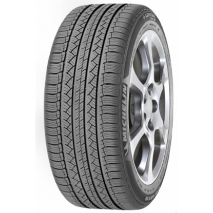 Foto pneumatico: MICHELIN, LATITUDE TOUR HP J LR 235/65 R18 104H Estive