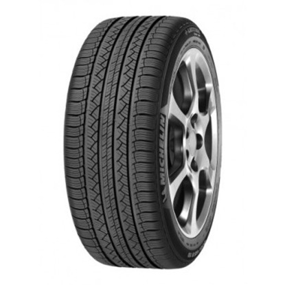 Foto pneumatico: MICHELIN, LATITUDE TOUR HP J LR 265/45 R21 104W Estive