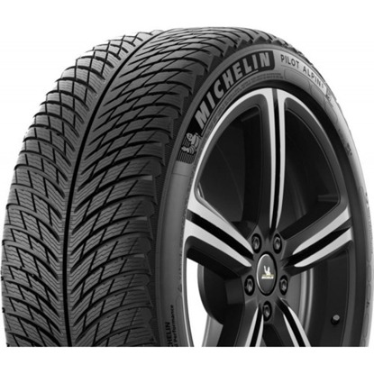 Foto pneumatico: MICHELIN, PILOT ALPIN 5 SUV XL 275/45 R19 108V Invernali