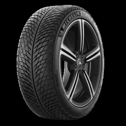 Foto pneumatico: MICHELIN, PILOT ALPIN 5 SUV XL 285/35 R22 106W Invernali