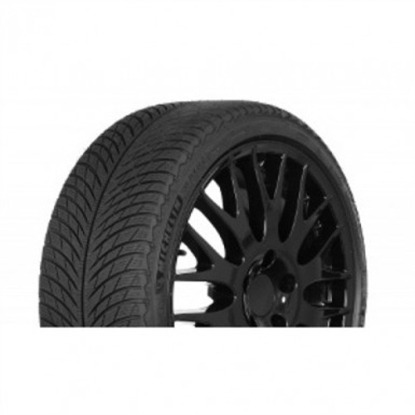 Foto pneumatico: MICHELIN, PILOT ALPIN 5 SUV 295/40 R20 110V Invernali