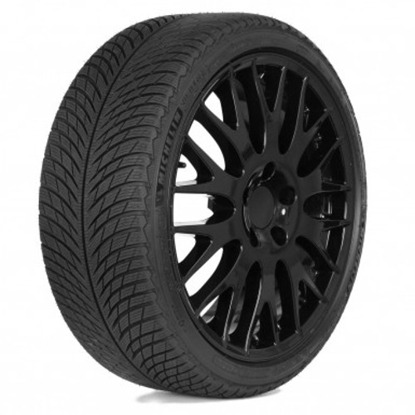 Foto pneumatico: MICHELIN, PILOT ALPIN 5 SUV 275/50 R20 113V Invernali