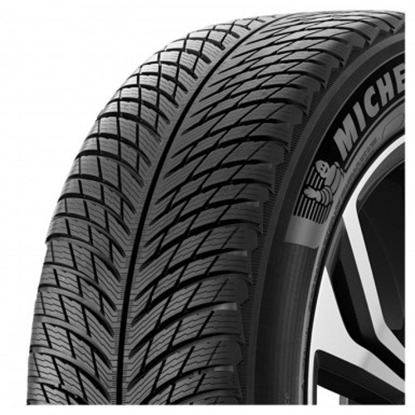 Foto pneumatico: MICHELIN, PILOT ALPIN 5 SUV XL RG 255/50 R20 109V Invernali