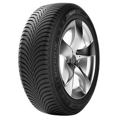 Foto pneumatico: MICHELIN, Pilot Alpin 5 SUV 295/40 R20 110V Invernali