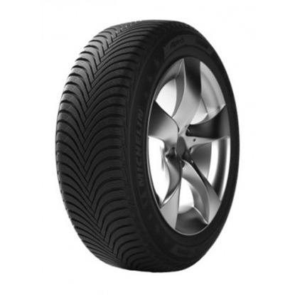 Foto pneumatico: MICHELIN, PILOT ALPIN 5 SUV MO1 EL 265/45 R20 108V Invernali