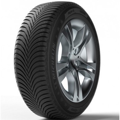 Foto pneumatico: MICHELIN, PILOT ALPIN 5 295/35 R20 105W Invernali