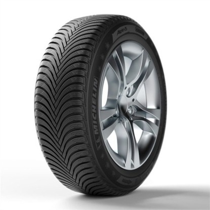 Foto pneumatico: MICHELIN, PILOT ALPIN 5 SUV 235/55 R20 105V Invernali