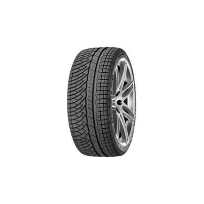 Foto pneumatico: MICHELIN, PILOT ALPIN PA4 FSL EL 235/35 R20 92W Invernali